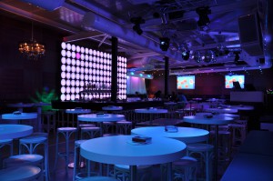 Briliantin Sunny Beach XAUDIO