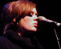 Adele