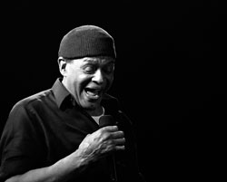 Al Jarreau