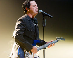 Alejandro Sanz