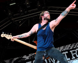 Alexisonfire