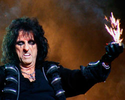 Alice Cooper