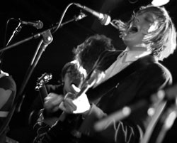 Arcade Fire