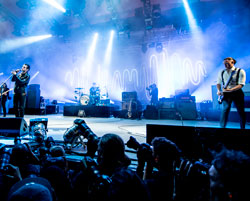 Arctic Monkeys