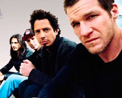 Audioslave