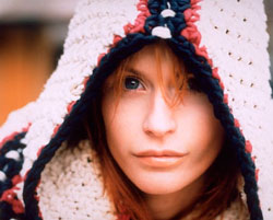 Axelle Red