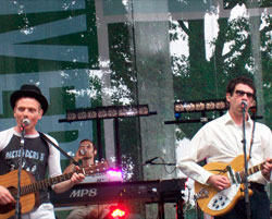 Belle & Sebastian
