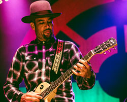 Ben Harper