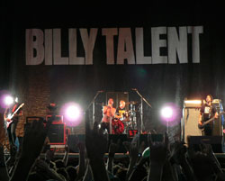 Billy Talent