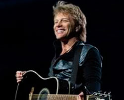 Bon Jovi