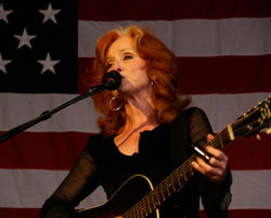 Bonnie Raitt