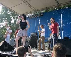 Broken Social Scene