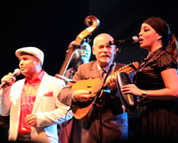 Buena Vista Social Club