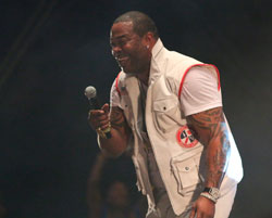 Busta Rhymes