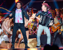 Carlos Vives
