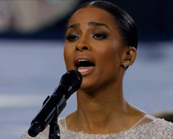 Ciara