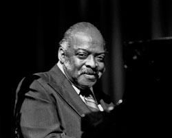 Count Basie