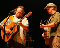 Crosby, Stills, Nash & Young