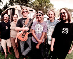 Dark Star Orchestra