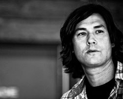 David Usher