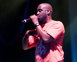 De La Soul