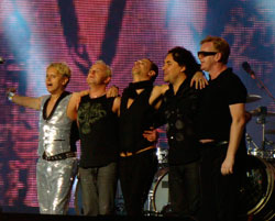 Depeche Mode