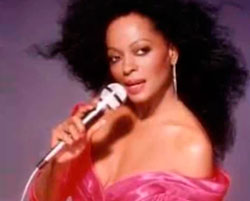 Diana Ross
