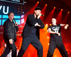 Die Fantastischen Vier