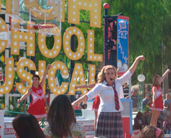 Disney’s High School Musical