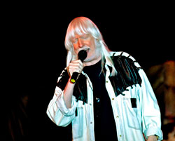 Edgar Winter