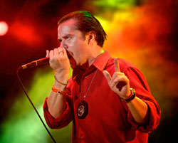 Faith No More