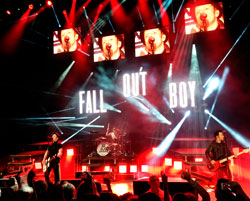 Fall Out Boy