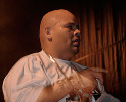 Fat Joe