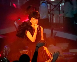 Faye Wong
