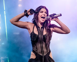 Fergie