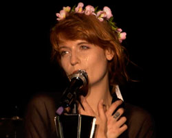 Florence and the Machine