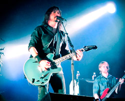 Foo Fighters