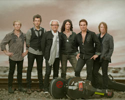 Foreigner