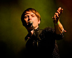 Franz Ferdinand