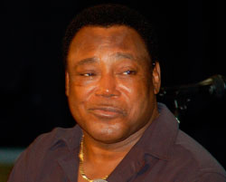 George Benson