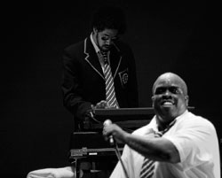 Gnarls Barkley