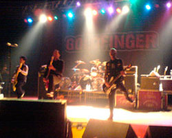 Goldfinger