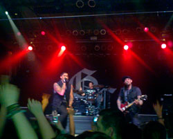 Good Charlotte