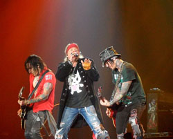 Guns N’ Roses
