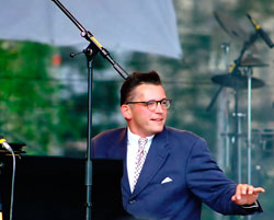 Götz Alsmann