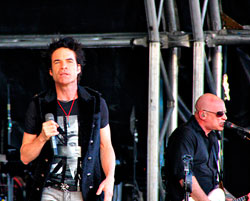 INXS