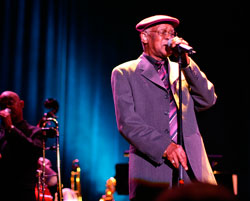 Ibrahim Ferrer