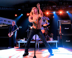 Iggy & the Stooges