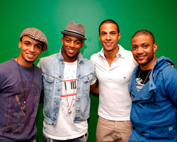 JLS
