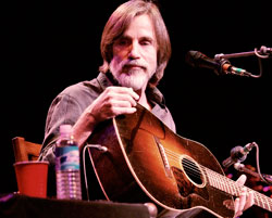 Jackson Browne